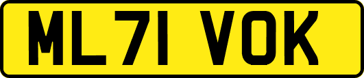 ML71VOK