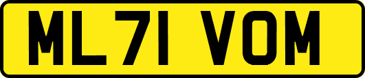 ML71VOM
