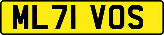 ML71VOS