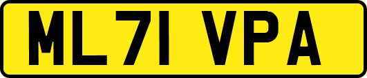 ML71VPA