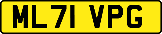 ML71VPG