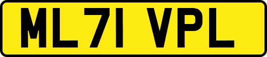 ML71VPL