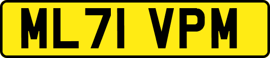ML71VPM