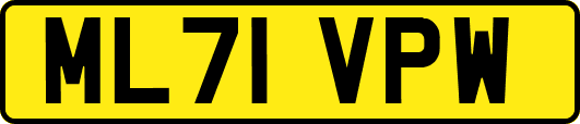 ML71VPW
