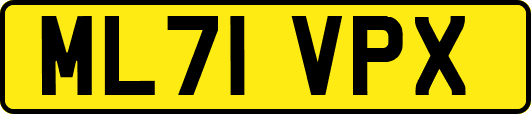 ML71VPX