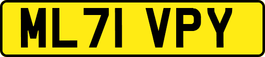 ML71VPY