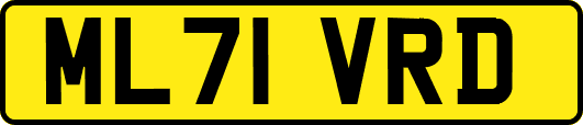 ML71VRD