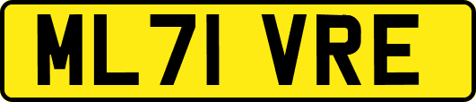 ML71VRE