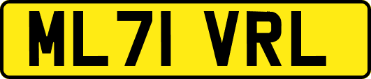 ML71VRL