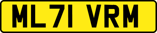 ML71VRM