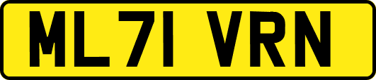 ML71VRN