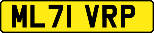 ML71VRP