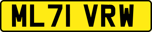 ML71VRW