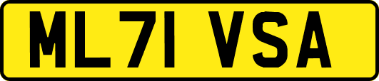 ML71VSA
