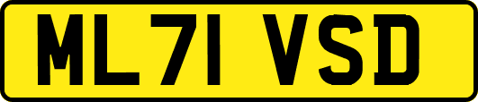 ML71VSD
