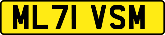 ML71VSM