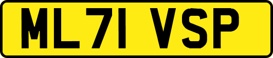 ML71VSP