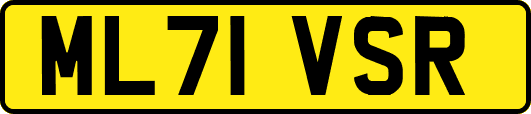 ML71VSR