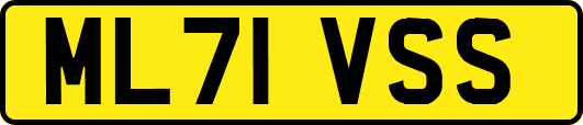 ML71VSS