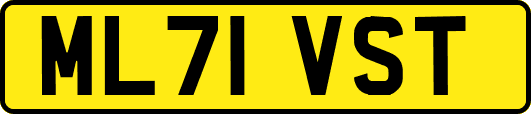 ML71VST