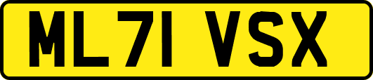 ML71VSX