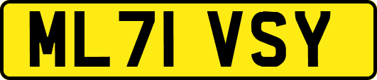 ML71VSY