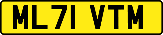 ML71VTM