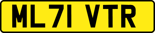 ML71VTR