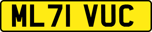 ML71VUC