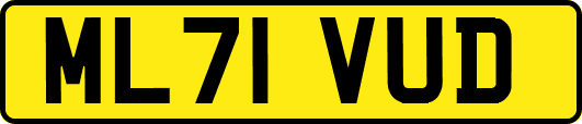 ML71VUD