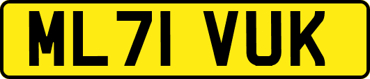 ML71VUK