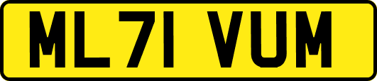 ML71VUM
