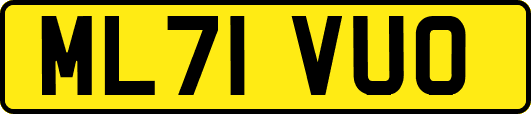 ML71VUO