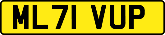 ML71VUP