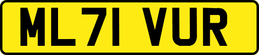 ML71VUR