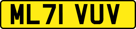 ML71VUV