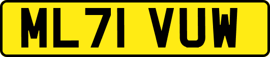 ML71VUW