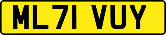 ML71VUY