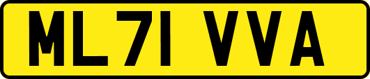 ML71VVA