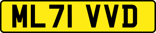 ML71VVD