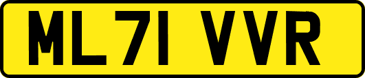 ML71VVR