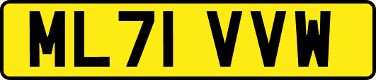 ML71VVW