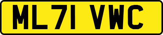 ML71VWC