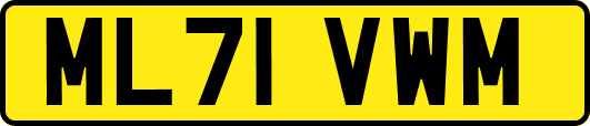 ML71VWM