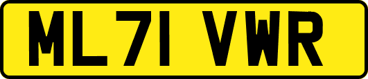 ML71VWR