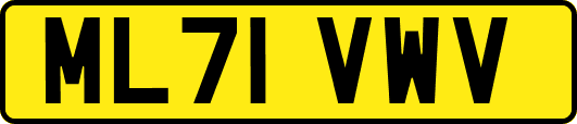 ML71VWV