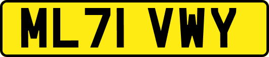 ML71VWY