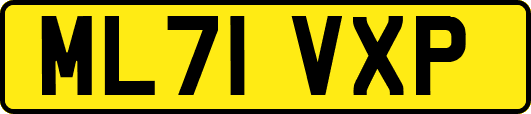ML71VXP