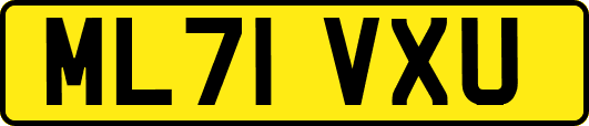 ML71VXU