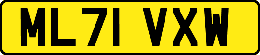 ML71VXW